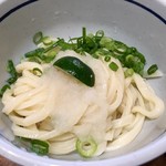 おにやんま - コシのあるこだわりうどん！