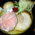 中華そば ことぶきや - 美味すぎる！