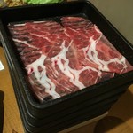 Shabushabu Onyasai - 