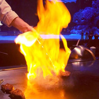 鉄板DINING集 栄店 - 