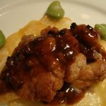 マキシム・ド・パリ - リードヴォー＠MAXIM'S DE PARIS