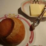 マキシム・ド・パリ - パン♪