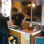 くう - ☆ジュージュー焼き焼きしております☆