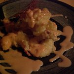 くう - ☆ぷりぷり海老のマヨネーズ和え(^_-)-☆