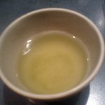 Yakinikudoujouroyaruyourouhonten - お茶