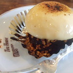 ティーハウス ムジカ - Nameko