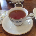 ティーハウス ムジカ - 紅茶（アール・グレイ）