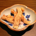 じどりや 穏座 - 