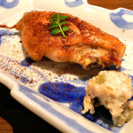 じどりや 穏座 - 