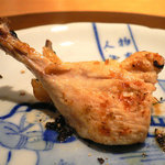 じどりや 穏座 - 