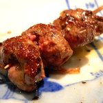 じどりや 穏座 - 