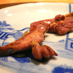 じどりや 穏座 - 