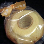 ドイツ菓子カーベ・カイザー - ☆素朴な印象のバウムクーヘンですね(^^♪☆