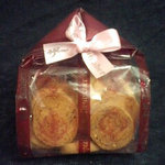 ドイツ菓子カーベ・カイザー - ☆クッキーもあると食べたくなりますね!(^^)!☆