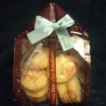 ドイツ菓子カーベ・カイザー - ☆可愛らしくラッピングされていますね（＾－＾）☆