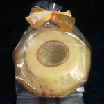 ドイツ菓子カーベ・カイザー - ☆あまり大きくないのが嬉しいです(^_-)-☆