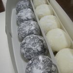 一個１００円ぐらいです