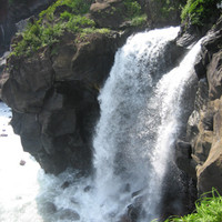 伊豆高原 城ケ崎温泉 花吹雪 - 