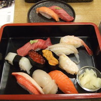おたる政寿司 本店 - 