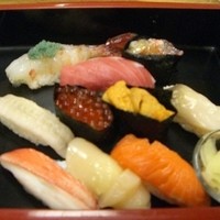 おたる政寿司 本店 - 