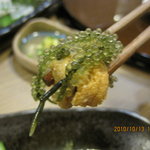 すし処　巌 - コラボ