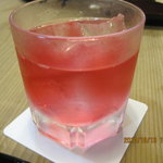 すし処　巌 - 鮮やかな色です