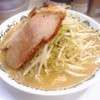 野郎ラーメン 浅草橋西口店