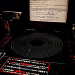 中華そば ことぶきや - 伝熱プレート