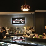 L'Atelier TiramiSu - 