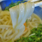 中山製麺所 - 