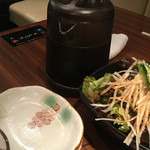牛門 - 