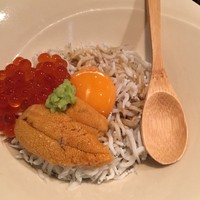 食幹 渋谷 - 