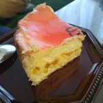 焼きたてチーズタルト専門店PABLO - 