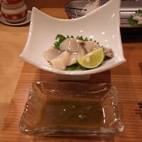 鮨 志の助 - 