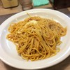 がっつりスパゲッティ 葉ﾟす多家 西池袋店