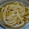 中西うどん