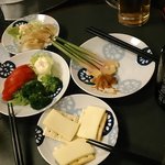 いっさ - おつまみいろいろ♪