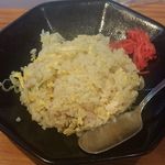 らーめん芝浜 - 