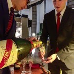 Lounge & Dining G - 2016年７月 Kanekoaシェフのお料理