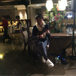 Lounge & Dining G - 2016年７月 Kanekoaシェフのお料理