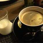 Lounge & Dining G - 2016年７月 Kanekoaシェフのお料理