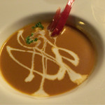 Lounge & Dining G - 2016年７月 Kanekoaシェフのお料理