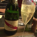 Lounge & Dining G - 2016年７月 Kanekoaシェフのお料理