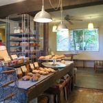 プラウマンズ ランチ ベーカリー - 