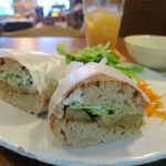 プラウマンズ ランチ ベーカリー - 