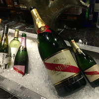 Lounge & Dining G - 2016年７月 Kanekoaシェフのお料理
