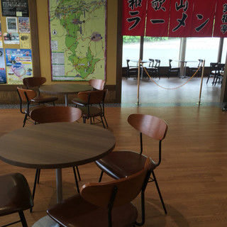 かつらぎ町商工会アンテナショップ_2