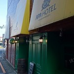アパホテル - 