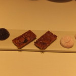 レストラン リューズ - 小菓子