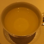 レストラン リューズ - ハーブティー